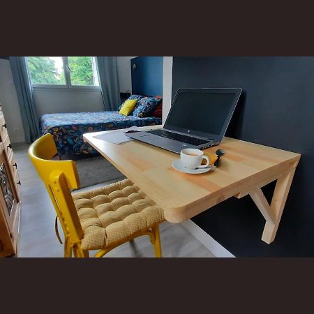 Le3Bismyosotis Appartement Massy  Buitenkant foto